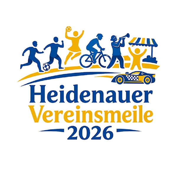 Logo Vereinsmeile Heidenau